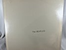 The Beatles White Album (SWBO-101) - Vinyl Double LP Record w/ Posters