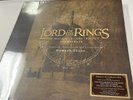 *New* LORD OF THE RINGS  - Trilogy Soundtrack Vinyl 6LP Box Set Howard Shore