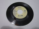 Jan and Dean FROSTY THE SNOWMAN PROMO 45 on Liberty