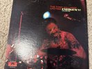 TONY WILLIAMS LIFETIME Emergency Vol. 1 John McLaughlin Larry Young Polydor LP