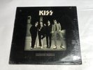 KISS   DRESSED TO KILL LP   CASABLANCA / POLYGRAM NBLP-7016   Vinyl SEALED RARE
