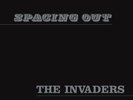 Invaders - Spacing Out [VINYL]