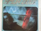 AMON DUUL II - Vive La Trance LP Vinyl Record 1974 United Artists UA-LA198-F