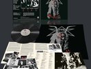 Witchfynde Give 'Em Hell (Black Vinyl LP) (Vinyl)