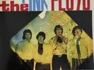 PINK FLOYD SEE EMILY PLAY/SCARECROW ITALY GREEN WAX REPRESS LTD