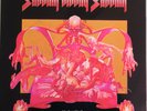 Black Sabbath Sabbath Bloody Sabbath Australia issue 12'' vinyl Lp 1973 rare