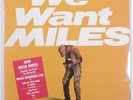 MILES DAVIS We Want Miles COLUMBIA C2-38005 2XLP gatefold SEALED e