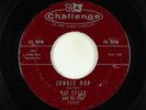 Rock & Roll 45 - Kip Tyler & His Flips - Jungle Hop - Challenge