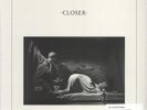 JOY DIVISION - Closer 2015 EU 180 Gram Vinyl LP New Sealed