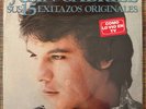 JUAN GABRIEL - 15 Exitos Originales - SEALED LP Telediscos
