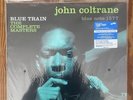 JOHN COLTRANE: Blue Train - The Complete Masters Blue Note Tone Poet 2LP Vinyl