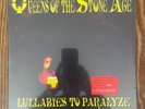 QUEENS OF THE STONE AGE: Lullabies to Paralyze 2LP Vinyl