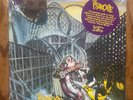 THE PHARCYDE: Bizarre Ride II 2LP Translucent Blue & Yellow Vinyl
