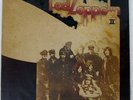 LED ZEPPELIN II ATLANTIC MT1091 Japan INSERT GATEFOLD VINYL LP