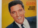 ELVIS PRESLEY GOLDEN RECORDS VOL.3 VICTOR RA5263 Japan FLIP BACK VINYL LP