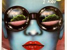 A FLOCK OF SEAGULLS I Ran Vinyl 12