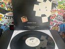 MURRAY HEAD One Night In Bangkok 12” SINGLE VG+ VINYL PROMO