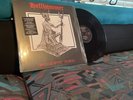 Hellhammer   Apocalyptic Raids   LP    Vinyl   Black Death Metal   In Shrink