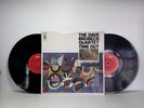 The Dave Brubeck Quartet – Time Out, Time Further Out 2x LP - CBS 22120