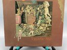 Aerosmith Toys In The Attic Vintage Vinyl LP 1975 Columbia Record PC-33479
