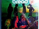 BREAD ON THE WATERS ORIG'70 ELEKTRA LP w/ULTRA-RARE GREEN COVER w/SHRINK+STICKER