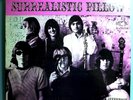 JEFFERSON AIRPLANE SURREALISTIC PILLOW RARE ORIG'67 RCA STEREO LP ROCK MILESTONE