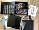 Metallica - Metallica Black Album Super Deluxe Box Set CD Vinyl Record Ltd 2021