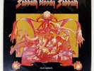 BLACK SABBATH SABBATH, BLOODY SABBATH VERTIGO BT5155 Japan VINYL LP