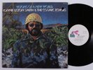 LONNIE LISTON SMITH Visions Of A New World FLYING DUTCHMAN LP VG++ gatefold e