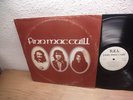 Ultra rare private press UK folk rock FINN MAC CUILL LP 1976