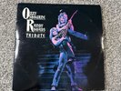 Ozzy Osbourne Randy Rhoads Tribute 2 Lp CBS ZX2 40714 Inners Clean 1987 Metal