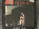 Popol Vuh Nosferatu Soundtrack (Import) 900.573 SEALED LP