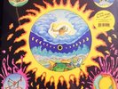 DR. JOHN IN THE RIGHT PLACE LIMITED MULTI COLORED VINYL LP BRAND NEW SEALED RARE
