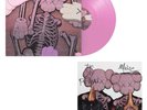Clipse Let God Sort Em Out AUTOGRAPHED PINK VINYL PUSHA T MALICE PRESALE SIGNED