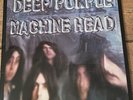 DEEP PURPLE - MACHINE HEAD - UK - 1st PRESS - NR/MINT - FACTORY SAMPLE ,COMPLETE