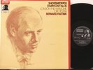 SXL 6906 Shostakovich, Symphony #15, Haitink, London Philharmonic Orchestra