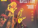 Led Zeppelin Live At Madison Square Garden: July 1973 (Limited Edition, Colored