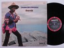 PHAROAH SANDERS Thembi ABC/IMPULSE LP gatefold e