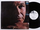FRANK SINATRA A Man Alone REPRISE LP VG++/NM wlp e