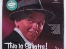 FRANK SINATRA This Is Sinatra  CAPITOL M-11883 LP mono 1979 reissue SEALED e
