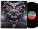 ROLAND KIRK Left & Right ATLANTIC LP VG+ e