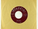 R&B Rocker 45 - Big T Tyler - King Kong - Aladdin