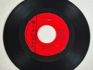 ANDRE WILLIAMS: loose juice / sweet little pussycat WINGATE 7