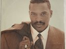 Alexander O'Neal - All True Man - Vinyl LP - New/Sealed - 1991