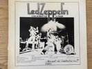 Led Zeppelin “Live In Seattle ‘73 Tour” 2xLP