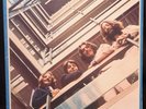 The Beatles Blue Album 1967-1970 Vinyl - Two LP Set Blue Capitol Records Label