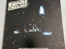 Star Wars The Empire Strikes Back - Soundtrack S-1980 Vinyl  2LP - Book Included