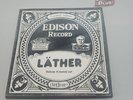 RARE Frank Zappa – Läther 4-LP Vinyl Box Set (1996) SRZ-4-1500 Ltd Edition