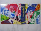 UFO Strangers In The Night Chrysalis WWS-50029,30 Japan  VINYL LP OBI