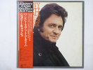 Johnny Cash And The   One Piece At A Time CBS/Sony 25AP 230 Japan Promo  LP OBI